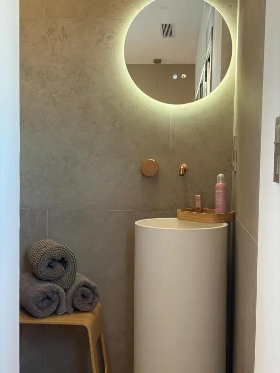 Villa de arquitecto de excepción en Empuriabrava — 21