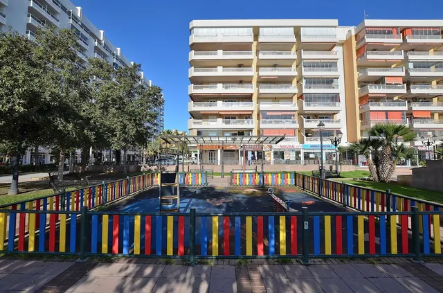 Apartamento 1 habitación 45m² en venta - Centro — 23