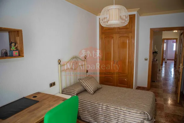 EN VENTA CASA O CHALET INDEPENDIENTE EN ZONA SAN PABLO. — 15