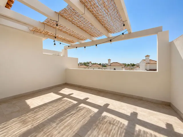 Adosado 3 habitaciones 165m² en venta - Costa Del Sol — 14
