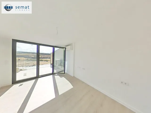 Dúplex de obra nueva en El Talladell | 3 dormitorios, 2 baños y dos terrazas, a 5 minutos de Tàrrega — 26