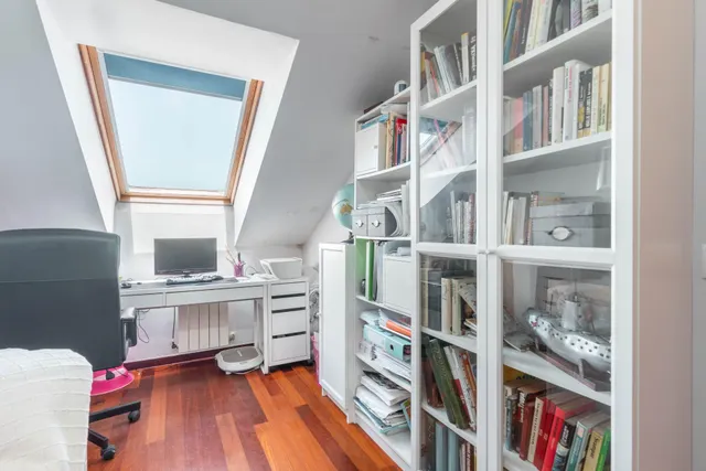 Chalet independiente en Reborio, Muros de Nalón, a un paso del mar — 21