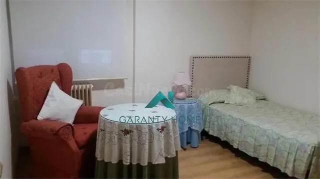 Piso de alquiler PARA ESTUDIANTES en Garrido Sur, Salamanca - foto 3