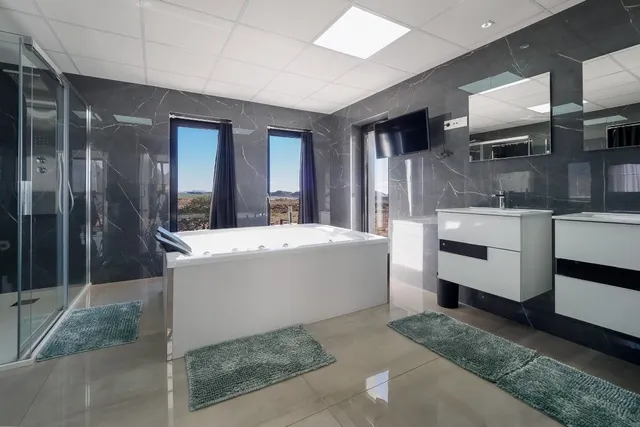 Villa 3 habitaciones 289m² en venta - Costa de almeria — 22