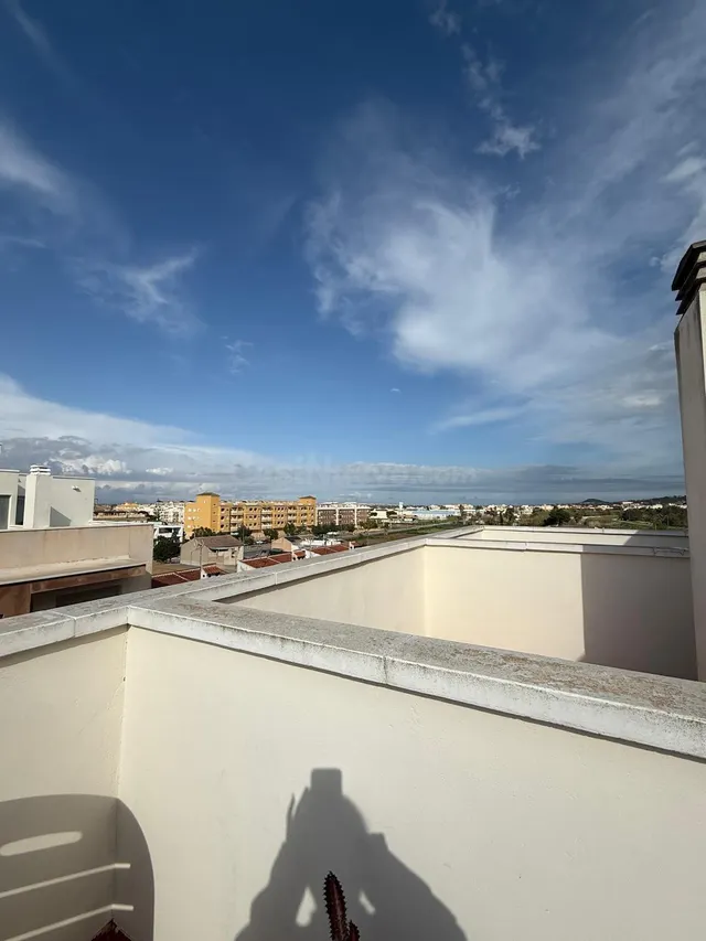 Espectacular piso de 3 dormitorios con solárium privado, gar