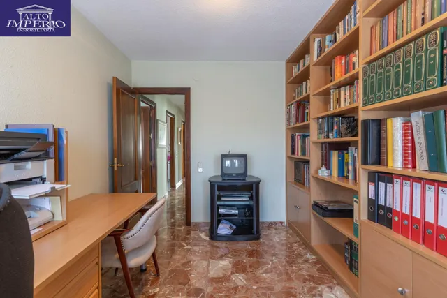Vivienda Exclusiva en Urbanización Viñas del Rey – Otura — 25