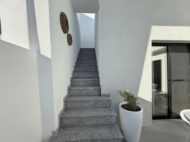 Villa en Roldán — 14