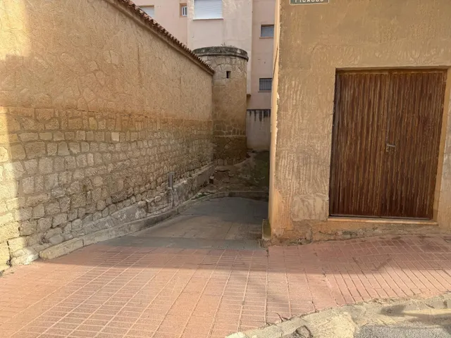 Garaje en Mónovar - foto 3