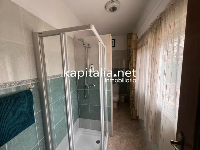 Chalet a la venta en l'Olleria — 32