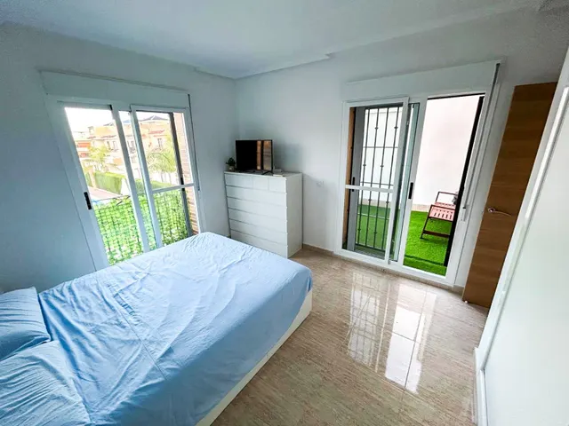 Adosado 3 habitaciones 110m² en venta - Torre de la Horadada — 23