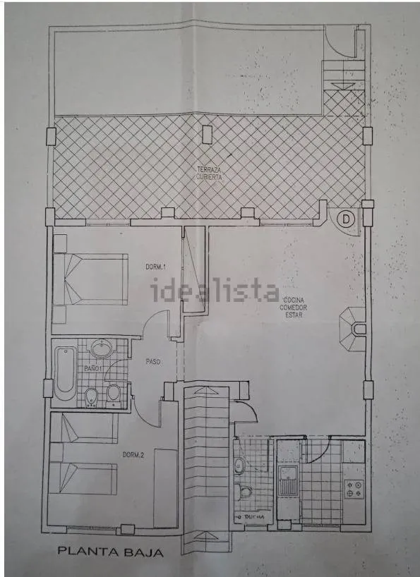 Espectacular Bungalow en Santa Pola — 12
