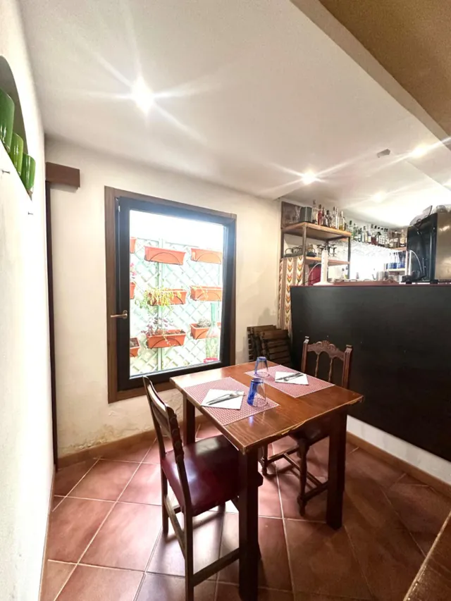 Traspaso de restaurante pizzería en Marratxi - Sa Cabaneta — 18