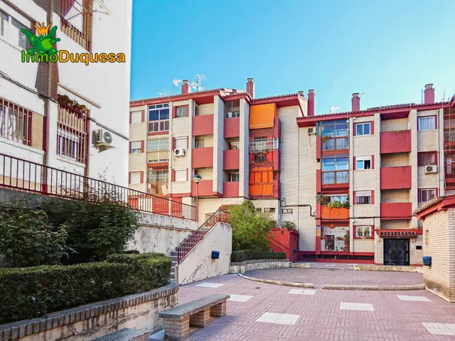 Piso de 3 Dorm. en 2ª planta. — 5