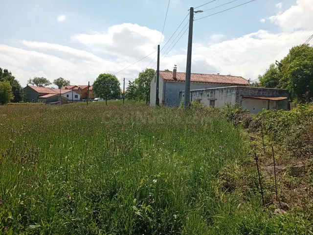 PARCELA URBANA EN VISPIERES CON DIFERENTES OPCIONES DE EDIFI - foto 5