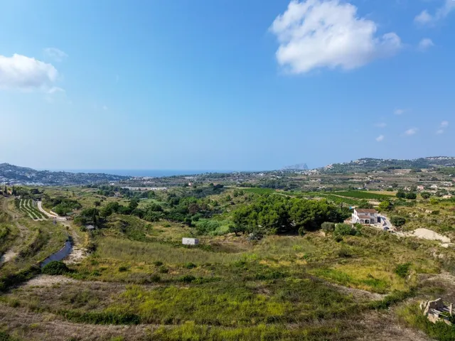 Finca rústica 4 habitaciones 274m² en venta - Pla del mar — 8