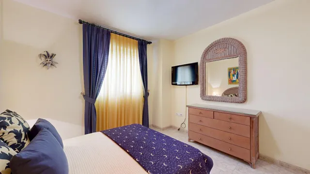 APARTAMENTO EN PLANTA BAJA EN LA PLAYA DE MONCOFAR — 15