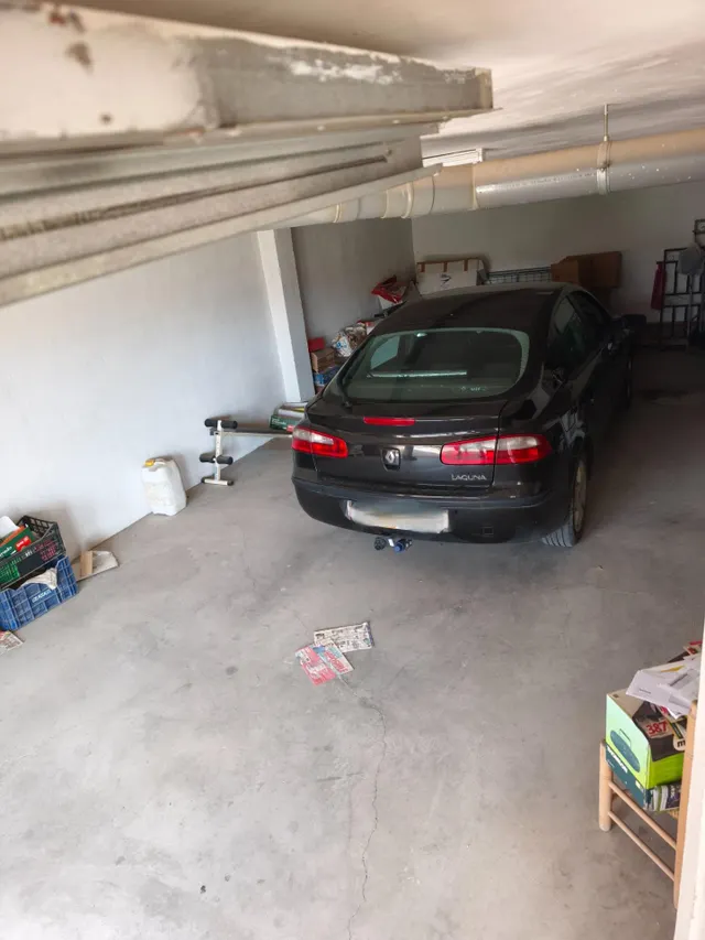 SE VENDE DÚPLEX EN RICOTE — 30