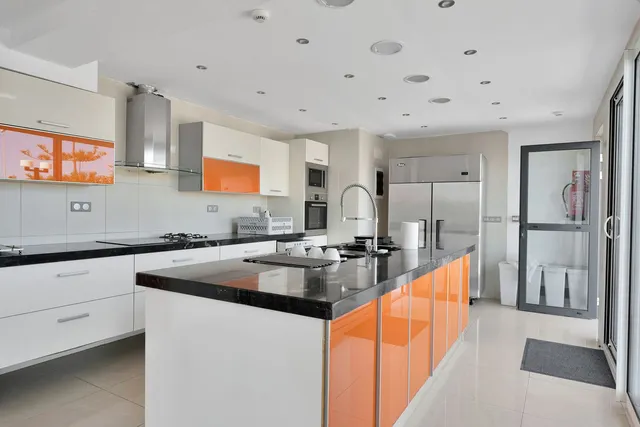 Chalet 16 habitaciones 845m² en venta - Riviera del sol — 13