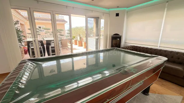 Apartamento 3 habitaciones 114m² en venta - Lomas de Cabo Ro - foto 4
