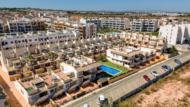 Villa 2 habitaciones 70m² en venta - Los Dolses — 22