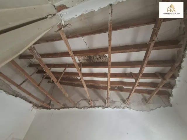 Casa de pueblo en venta en calle de la cruz - Aspe — 11