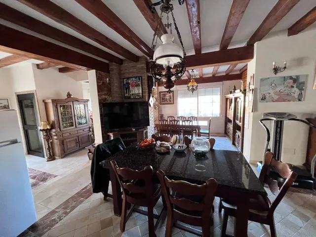 Villa 4 habitaciones 376m² en venta - Raiguero de Bonanza — 27