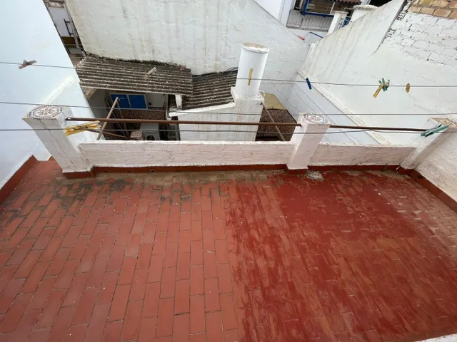 Casa en semicentro — 12