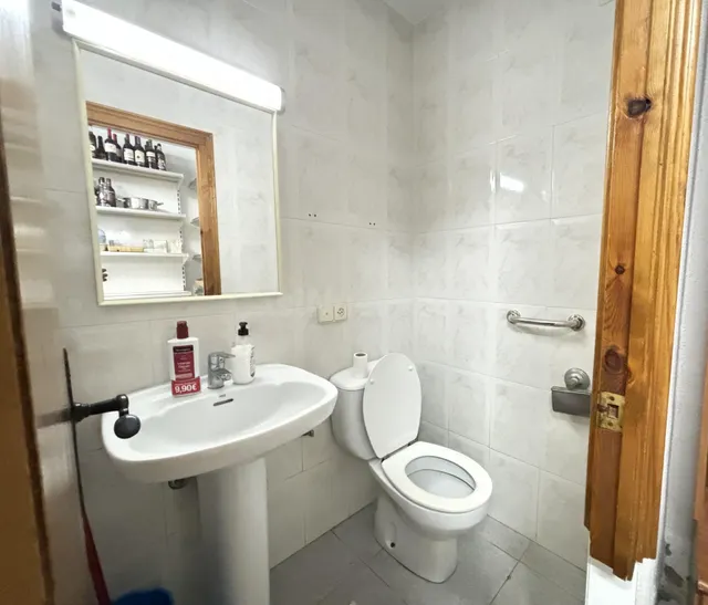 Pareado 7 habitaciones 302m² en venta - Centro - foto 3