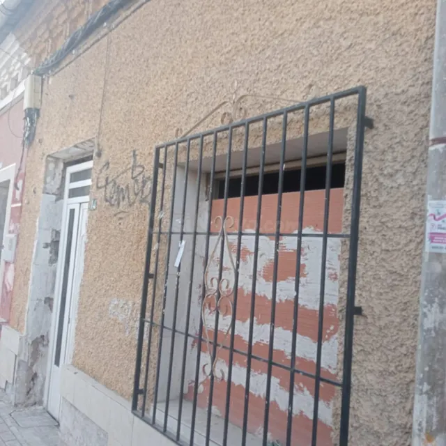 Parcela urbana en Barriomar — 4