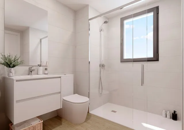 Apartamento 3 habitaciones 107m² en venta - Calpe — 6