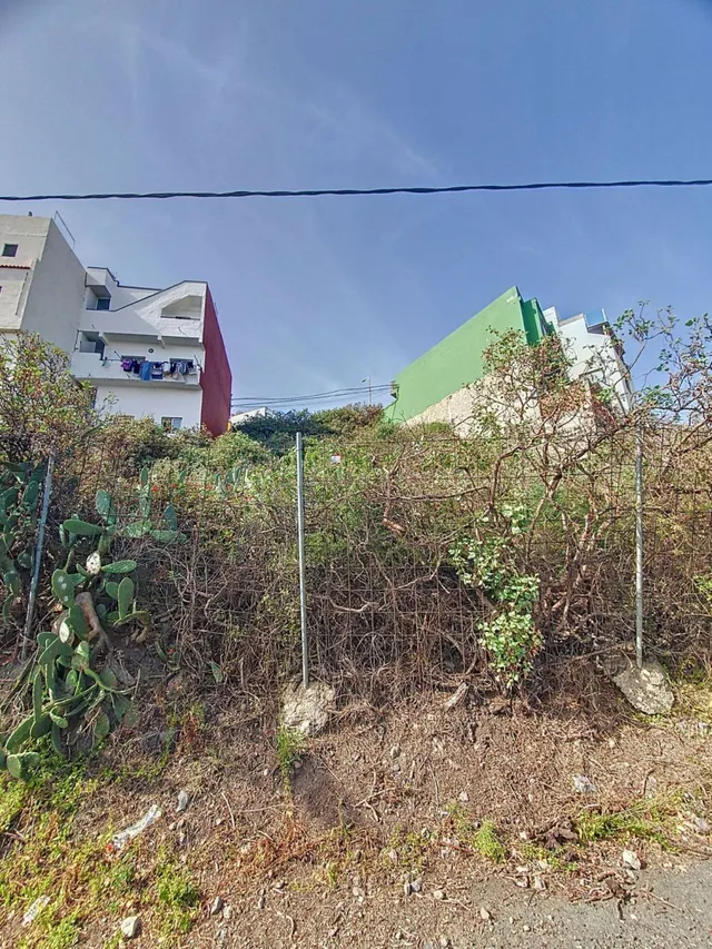 Terreno urbano en venta - Juan xxiii - foto 5