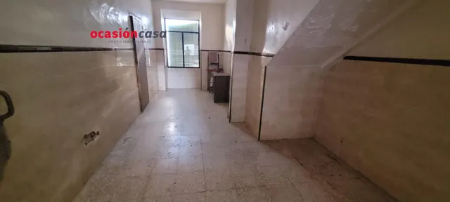 SE VENDE PLANTA BAJA EN PEDROCHE — 6
