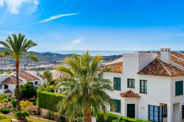 Apartamento 1 habitación 87m² en venta - Sierra cortina — 5