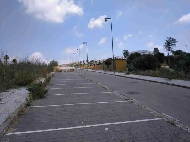 Suelo Urbano Consolidado en San Roque (Pueblo) – Proyecto Pl - foto 5