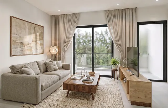 Ático de nueva construcción con 2 dormitorios a la venta en  - foto 5