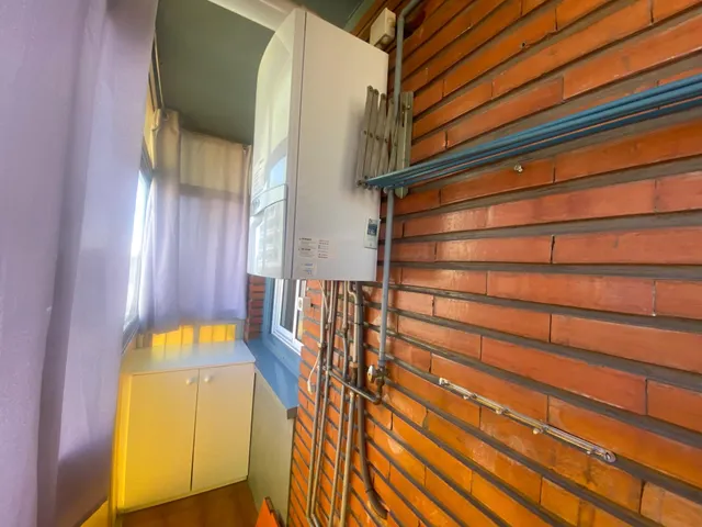 ALQUILER PISO EN ZONA VIA UNIVERSITAS — 10