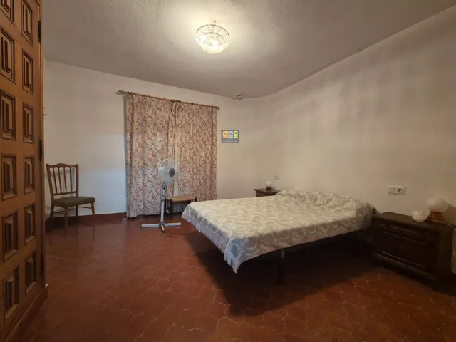 CHALET EN POLOP A LA VENTA — 28