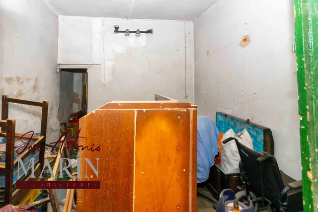 Casa para reformar en pleno centro!!!! — 8