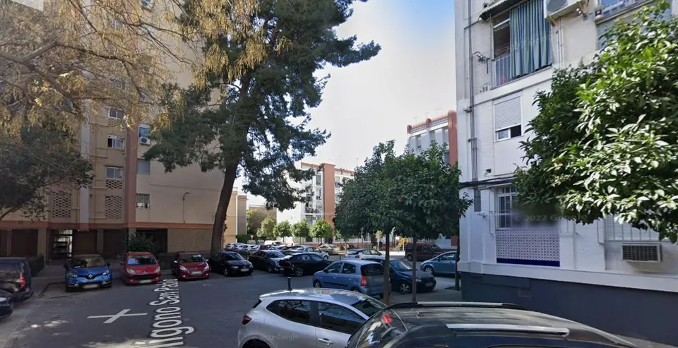 PISO EN SEVILLA