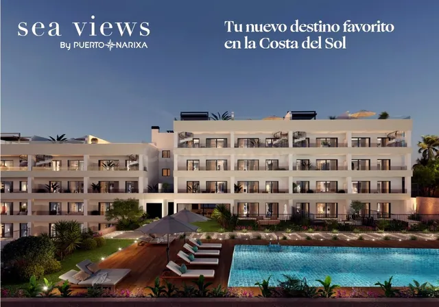 Apartamento en Venta en Torrox Málaga - foto 5