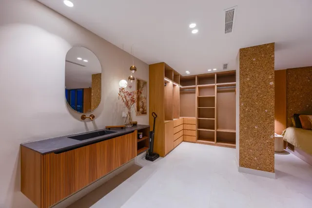 Apartamento 2 habitaciones 110m² en venta - Acequion — 25
