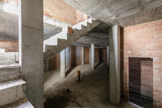 EDIFICIO en Güejar Sierra — 33