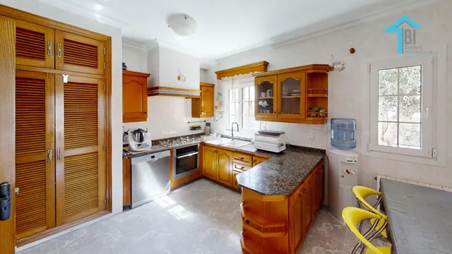 VILLA DE LUJO EN PORTOCOLOM — 12