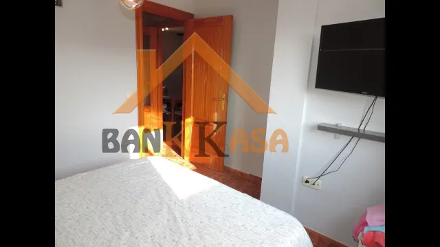 SE VENDE PISO EN BALERMA MUY CERCA DE LA PLAYA — 9