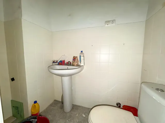 Local comercial en venta - Arenal - Museo - Tetuán — 7