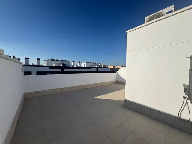 Apartamento 3 habitaciones 160m² en venta - Garbinet-Parque de las Avenidas — 28