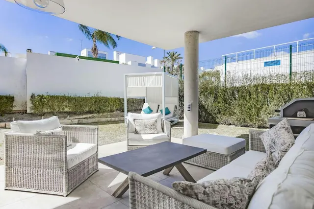 Apartamento 2 habitaciones 90m² en venta - Costa Del Sol — 9