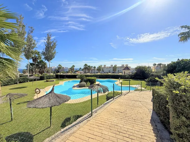 Adosado 3 habitaciones 180m² en venta - Costa Del Sol — 41