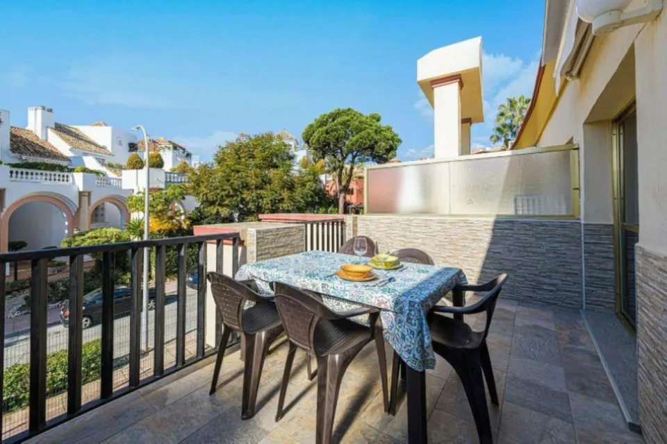 Apartamento 1 habitación 50m² en venta - Marbella
