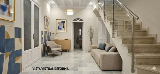 ¡TU PROYECTO EN LA ALGABA — 9